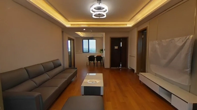 Fish Mouth Jinmao Joy - View 6