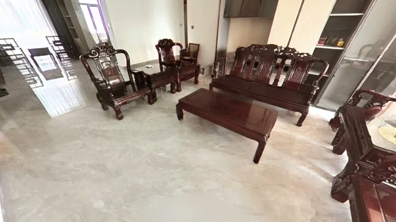 Baitai Imperial Garden Mansion - View 7