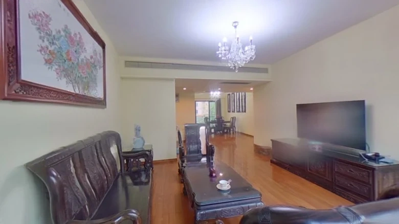 Rende Riverside Garden - View 10