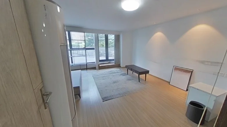 Zhengda Himalaya Center - View 1