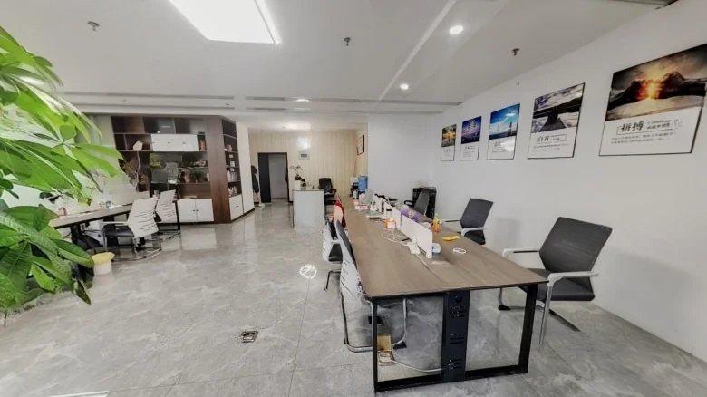 Ouya Great View Commercial City - View 6