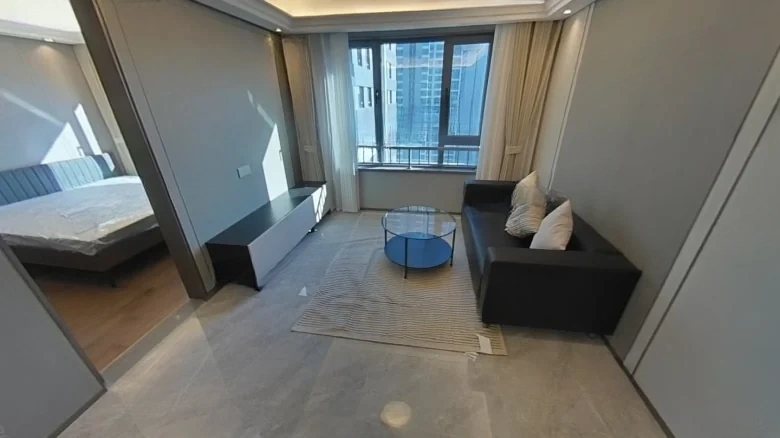 Baoxin Mansion - View 1