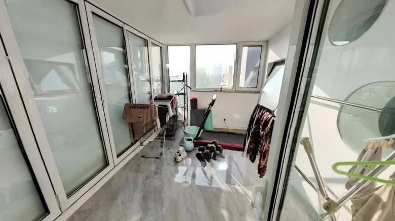 Vanke Qingqing Home Garden - View 11