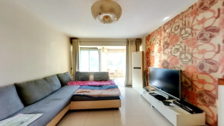 Pearl River View Peak - View 5