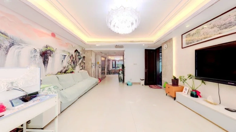 Zen Garden - View 15