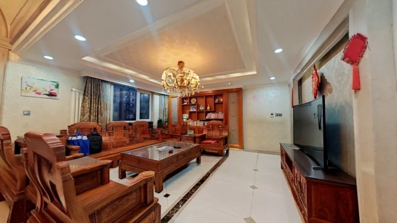 Golden Fragrant Forest Phase V - View 7