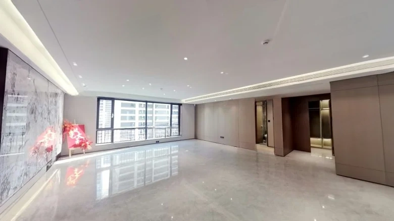 Poly Tianyue - View 6