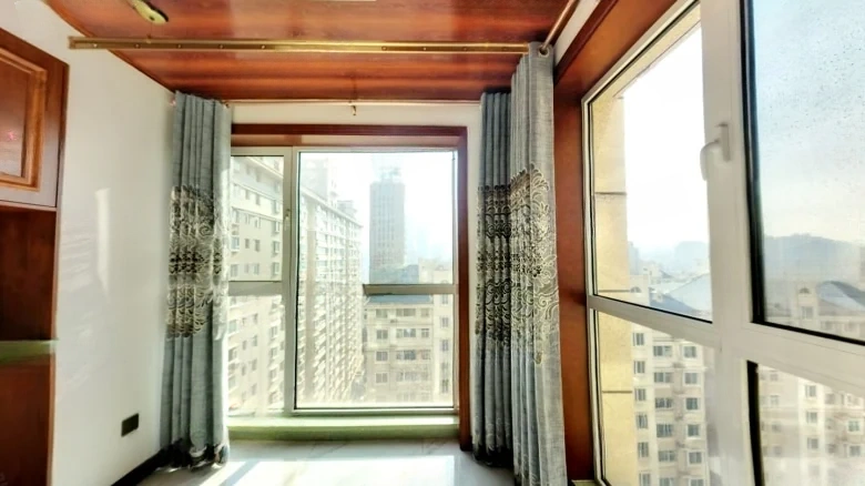 Wen Ting Elegance Courtyard - View 10