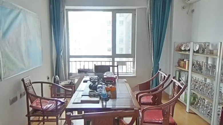 Evergrande Central Plaza - View 4