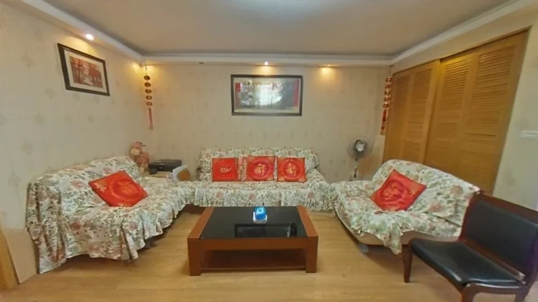 Xixi River East - View 1