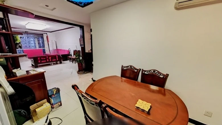 Jinhangu Green Port Phase IV - View 6