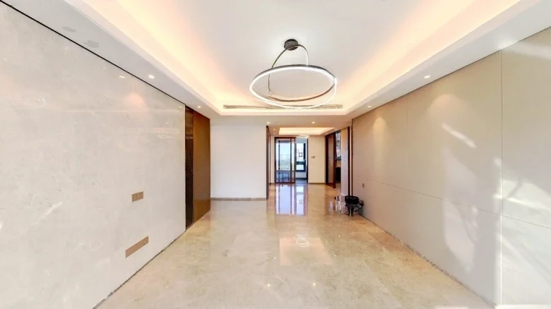 Zhongjun Tianchen - View 5