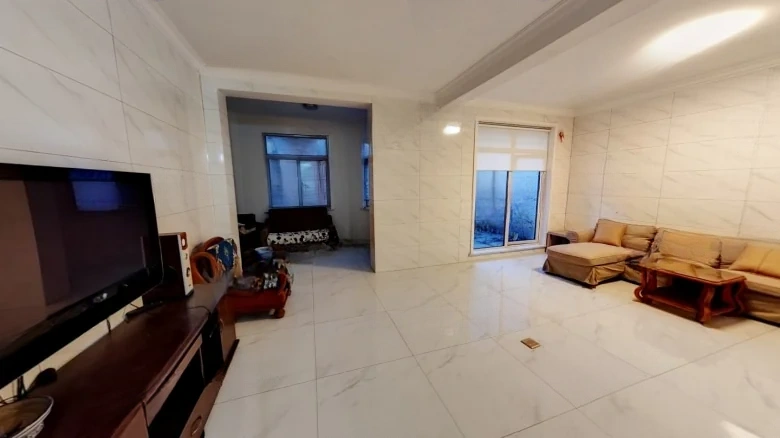 Junshan Garden - View 2