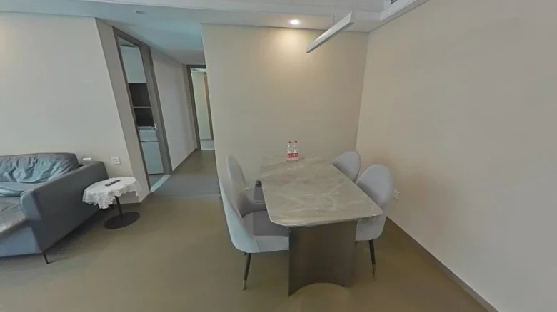 Renessens City Starlight Elegance Residence - View 9