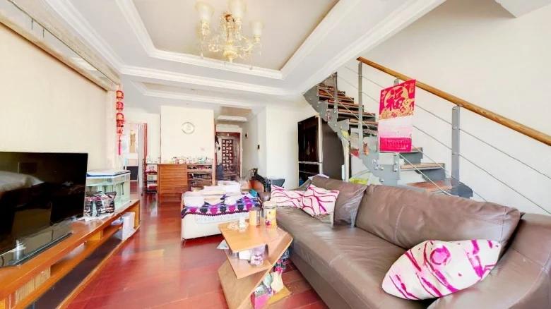 SilkandRose Grand City Phase I - View 1