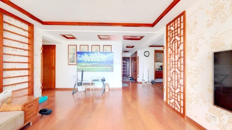 Jing Terrace - View 1