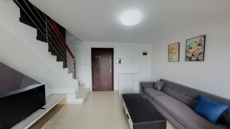 Idea Youth Society - View 4