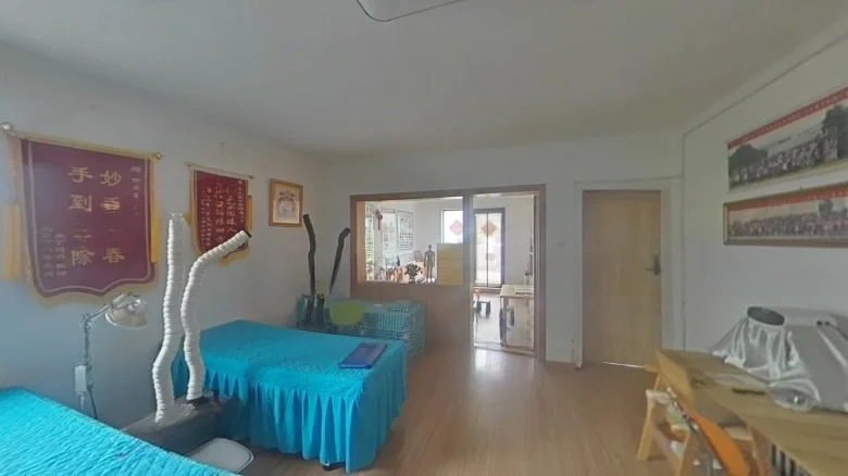 Sky Rainbow Garden Village - View 1