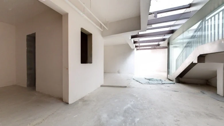 New Hope Jinguan Mansion - View 3