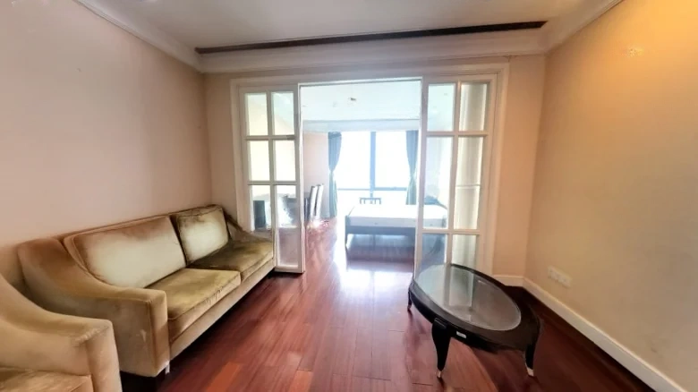 Haier Greenland Quanyun Village Orchid Apartments - View 4