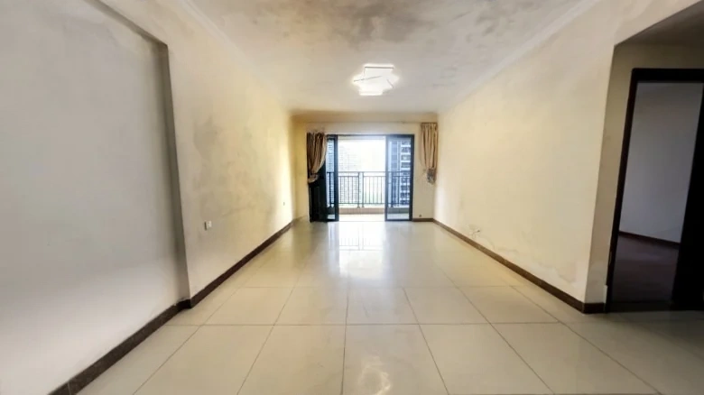 Pazhou Xin Village - View 4