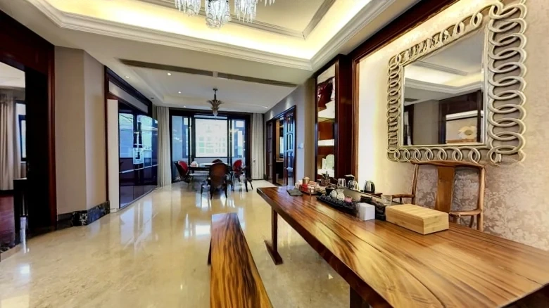 Star River Bay 3rd Garden - View 7