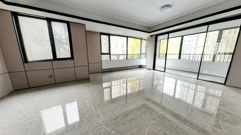 Lóngyuè Fǔ Xīqū - View 6