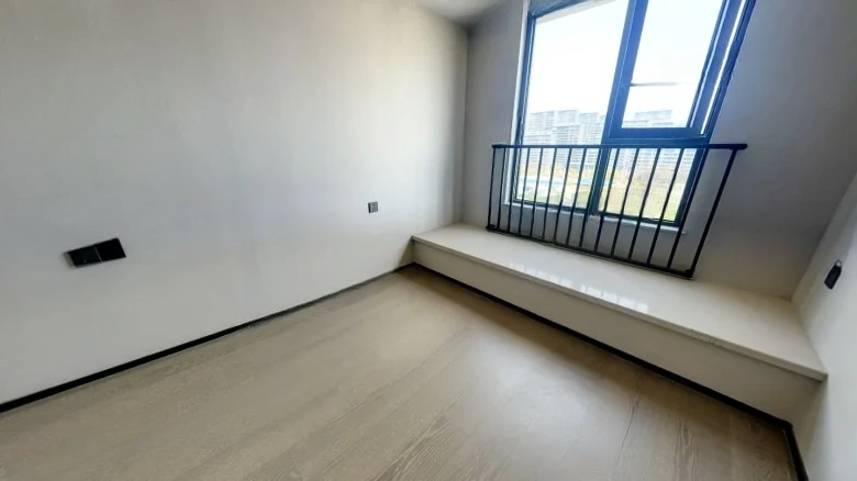 China Construction Taize Star - View 1