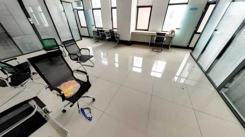 East 8 Zone Corporate Residence - View 7