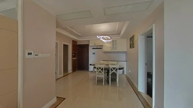 Shimao Bund New City - View 1