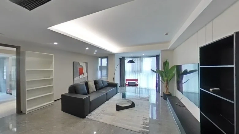 Rongjing City Xinyuan - View 4