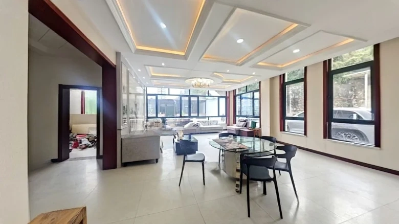 No. 266 Zhonglu, Jiu Zhou District - View 12