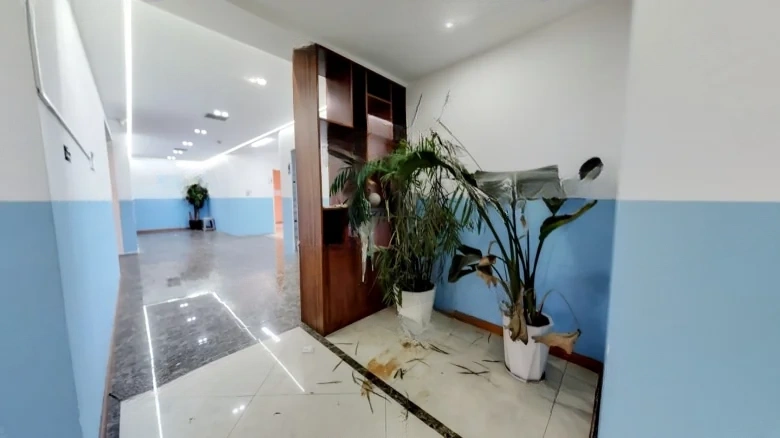 Taiyuan Modern Plaza Tian Di - View 7