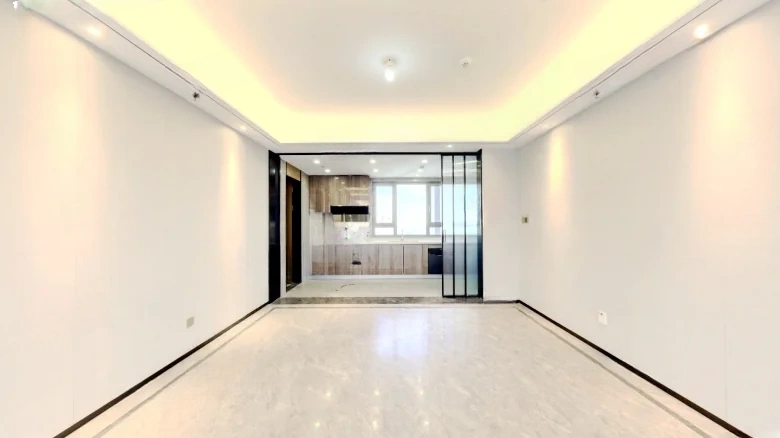 China Resources Center - View 6