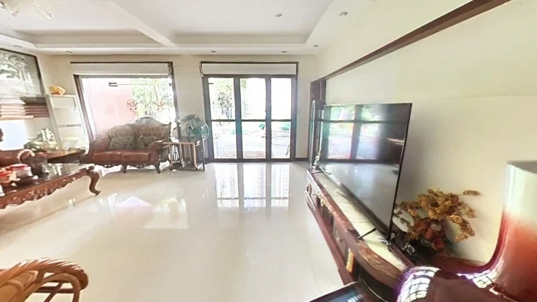 Hibiscus Villa Resort Settlement - View 8