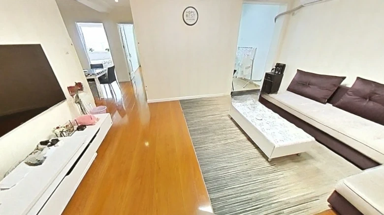 Central International - View 4