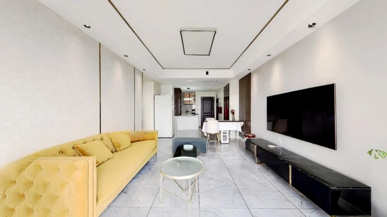 Yida Estuary South Zone - View 1