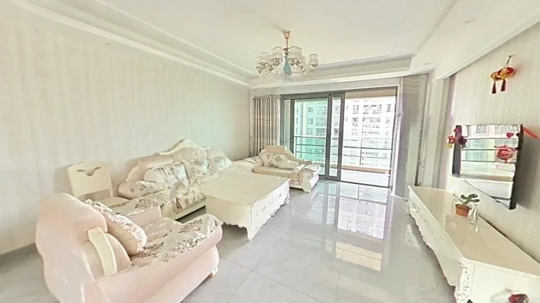 Prestige Peak Baoja - View 6