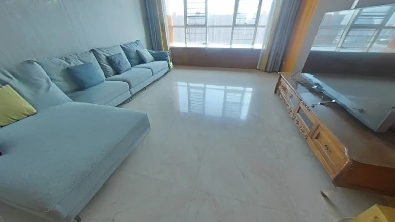 Central Delight City - View 1