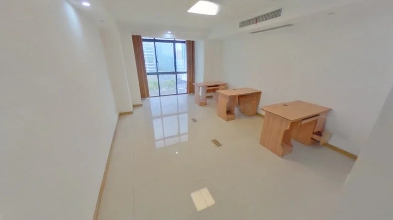 Fei Ma International - View 1