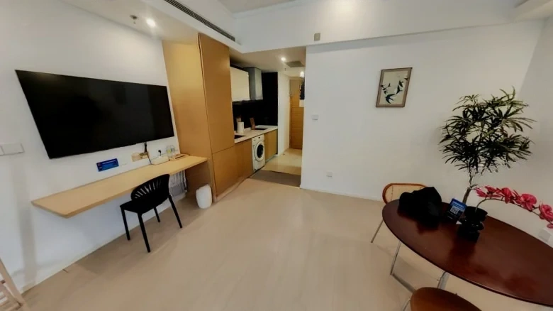 Shimeiguo International Square - View 1