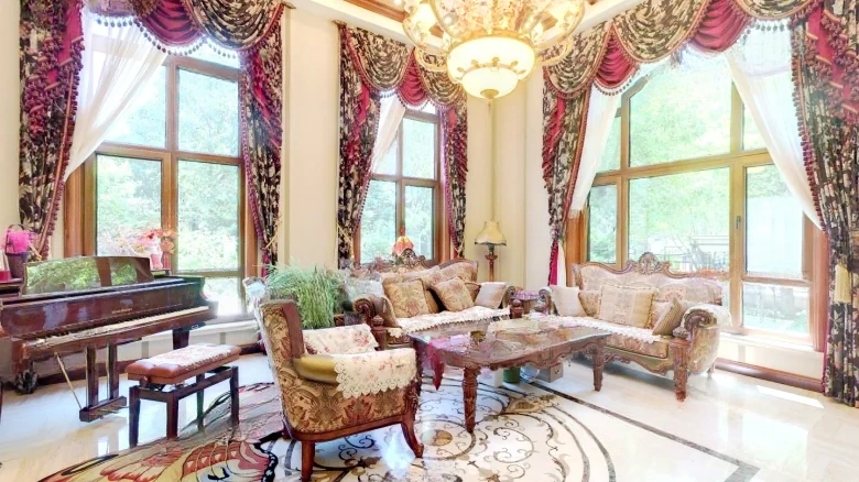 Country Garden Diamond Villa - View 9