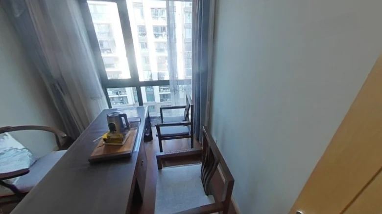 Shangsheng Yunxi Newera话语修正：对于 - View 5