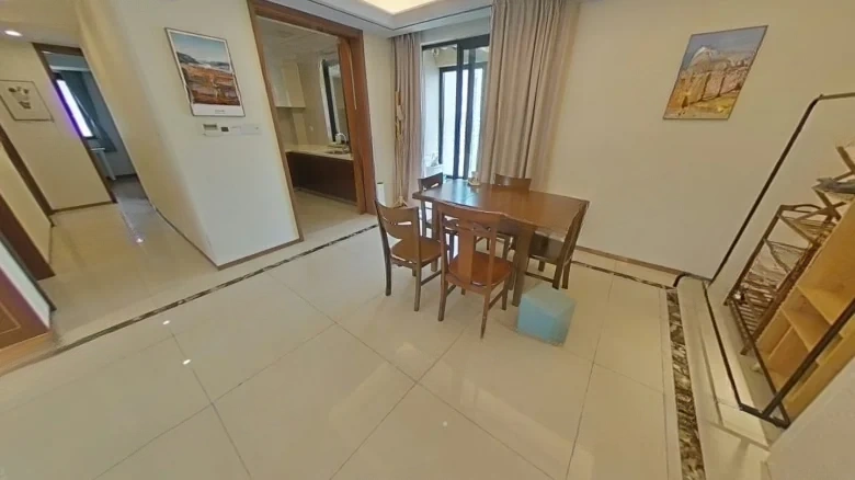 Kaisa City Plaza Phase II - View 5