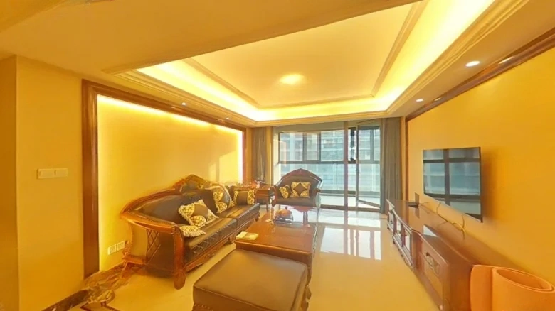 Haier Green City Quanyun Village Jinlan Garden - View 6