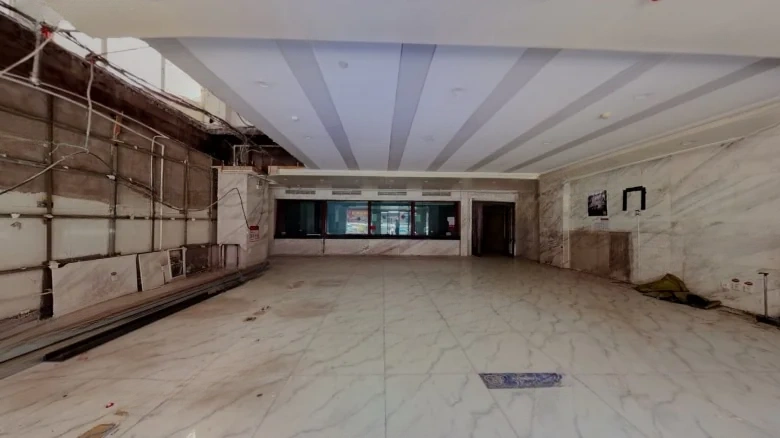 Wenzhou Trade City - View 6