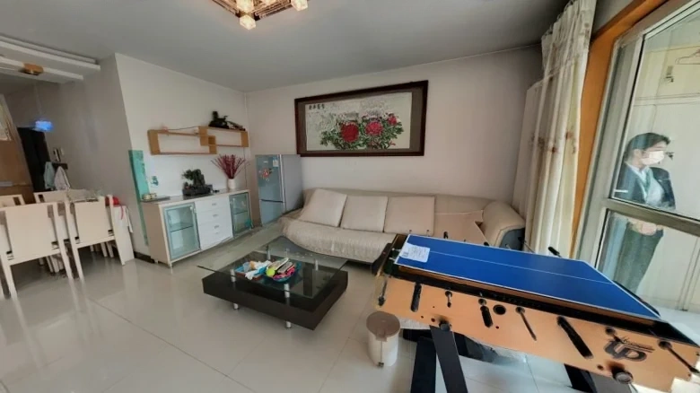 Scenery Club - View 5