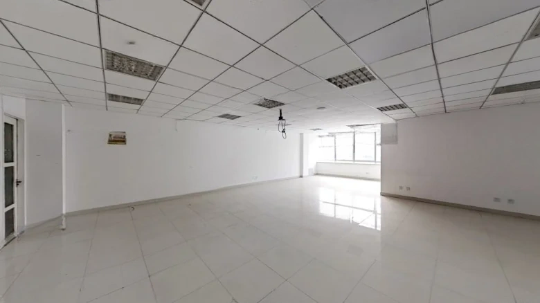 Sky One Tower - View 4