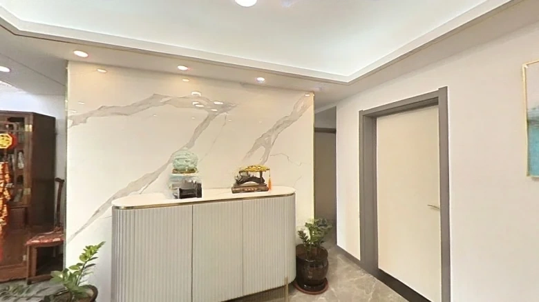 Wuli River City - View 1