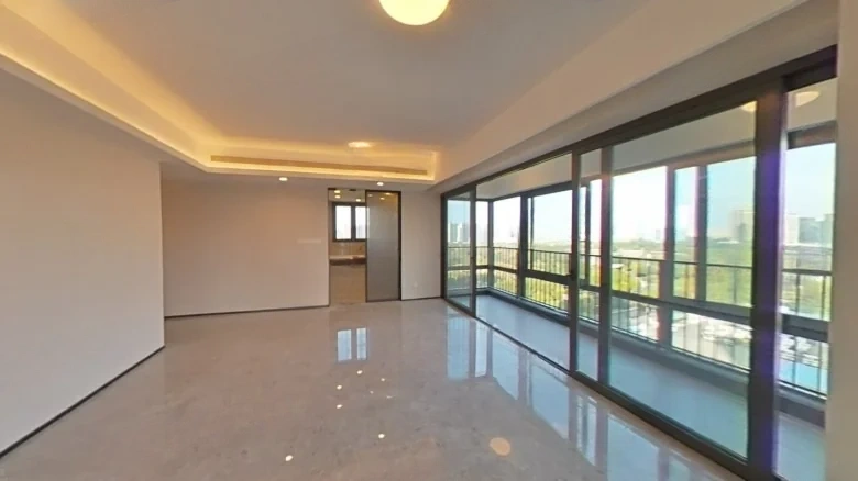 Jiajing Peak Court YueDi - View 8